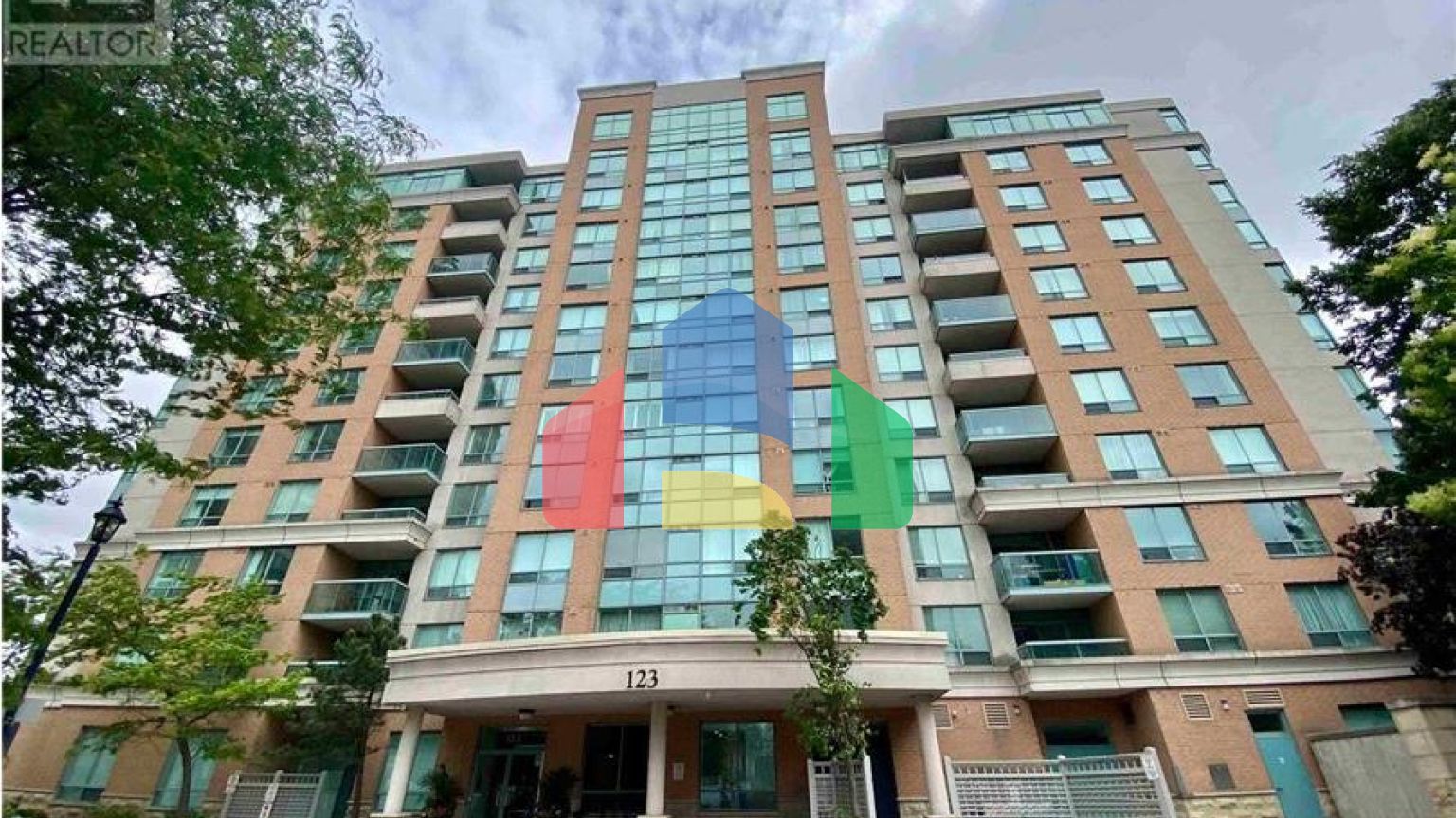 Residential - Condo/Apartment - Toronto, Canada - Canada