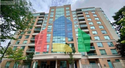 Residential - Condo/Apartment - Toronto, Canada - Canada