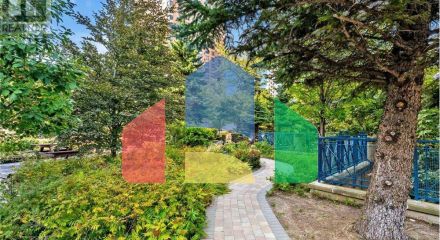 Residential - Condo/Apartment - Toronto, Canada - Canada