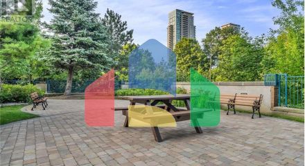 Residential - Condo/Apartment - Toronto, Canada - Canada