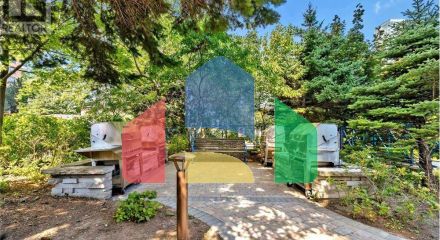 Residential - Condo/Apartment - Toronto, Canada - Canada