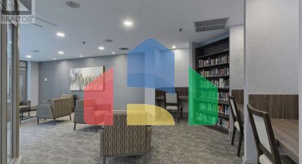 Residential - Condo/Apartment - Toronto, Canada - Canada