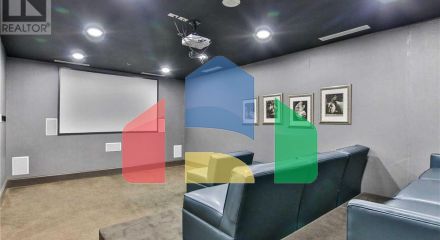 Residential - Condo/Apartment - Toronto, Canada - Canada