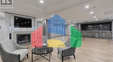 Residential - Condo/Apartment - Toronto, Canada - Canada