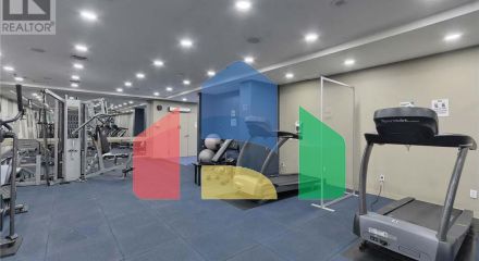 Residential - Condo/Apartment - Toronto, Canada - Canada