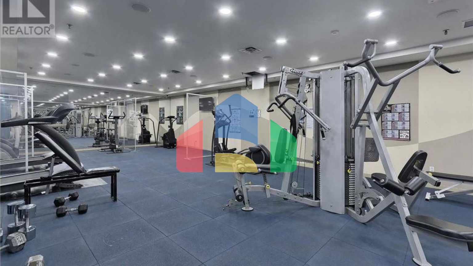 Residential - Condo/Apartment - Toronto, Canada - Canada