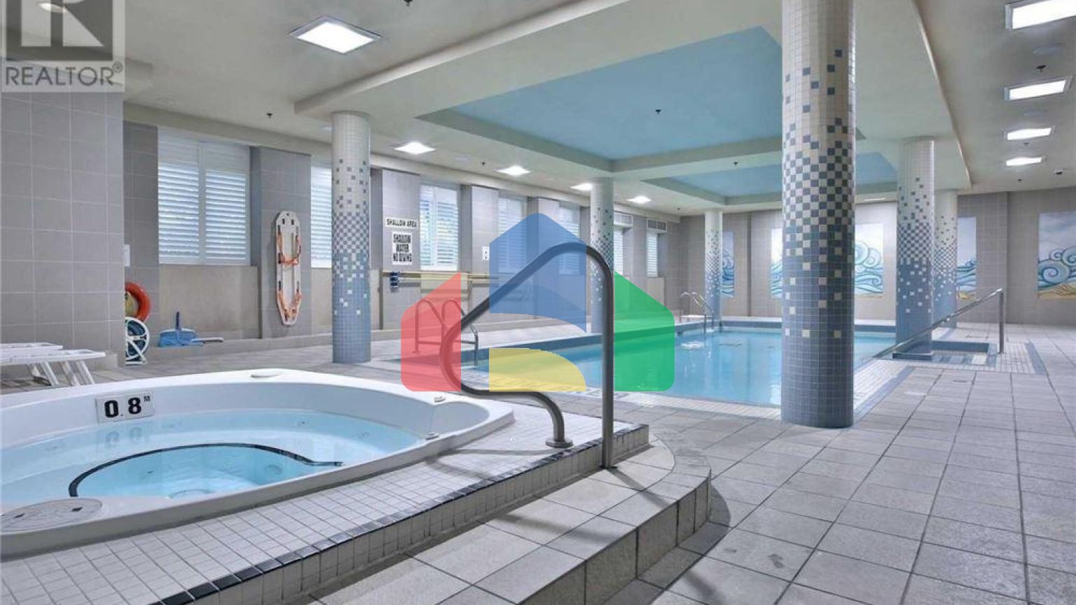 Residential - Condo/Apartment - Toronto, Canada - Canada