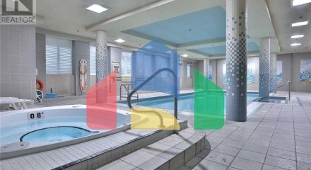 Residential - Condo/Apartment - Toronto, Canada - Canada