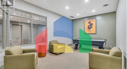 Residential - Condo/Apartment - Toronto, Canada - Canada