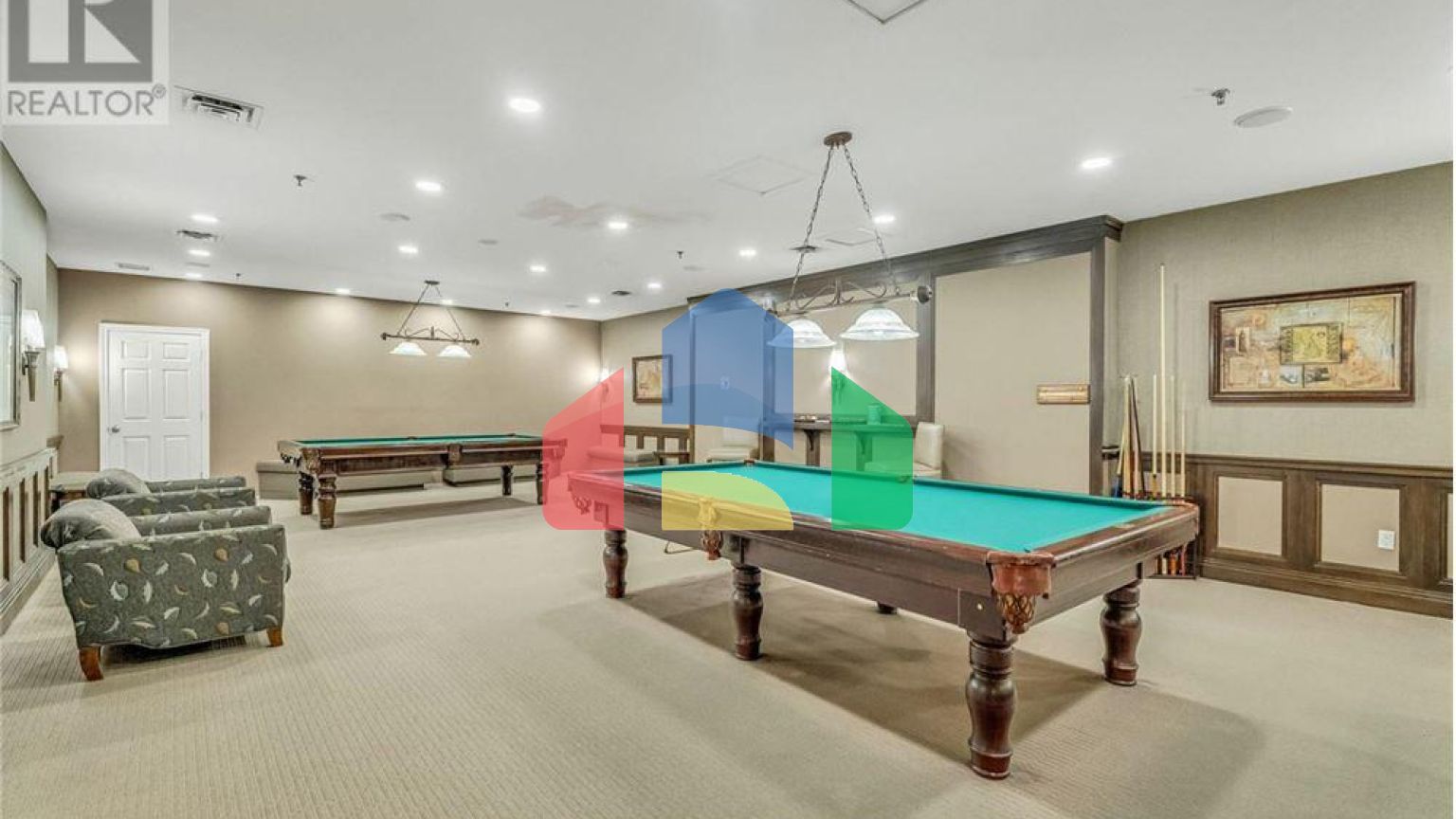 Residential - Condo/Apartment - Toronto, Canada - Canada