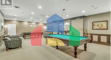 Residential - Condo/Apartment - Toronto, Canada - Canada