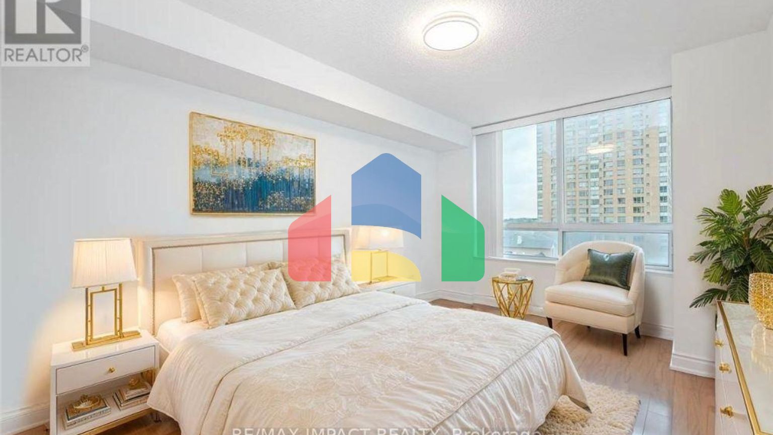 Residential - Condo/Apartment - Toronto, Canada - Canada