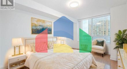 Residential - Condo/Apartment - Toronto, Canada - Canada