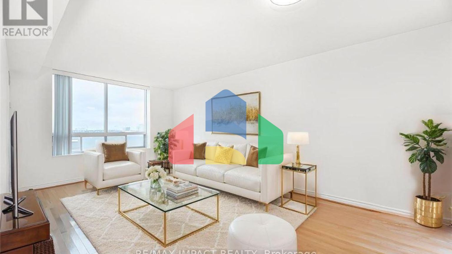 Residential - Condo/Apartment - Toronto, Canada - Canada