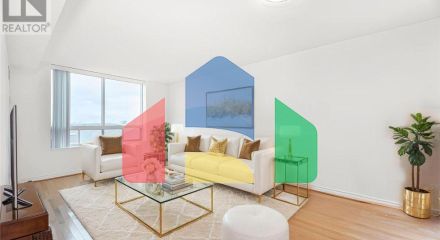 Residential - Condo/Apartment - Toronto, Canada - Canada