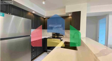 Residential - Condo/Apartment - Toronto, Canada - Canada