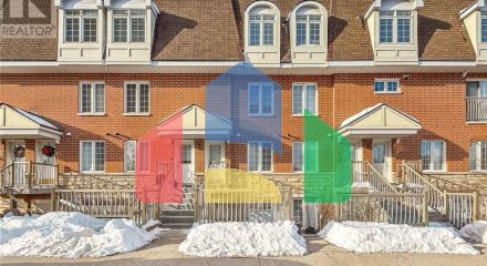 Residential - Townhouse - Toronto, Canada - Canada