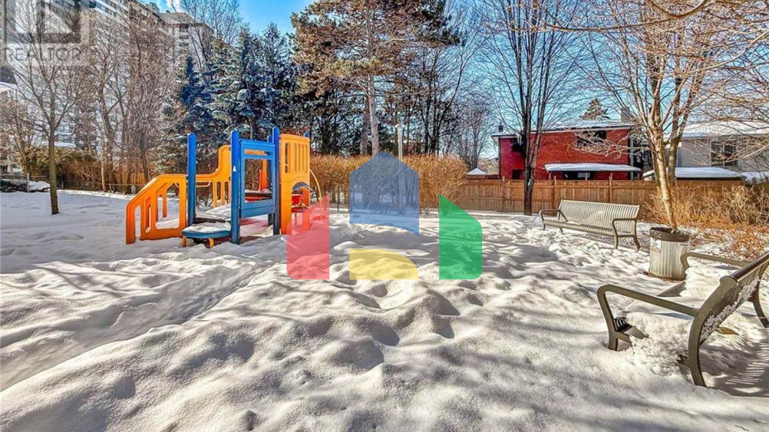 Residential - Townhouse - Toronto, Canada - Canada