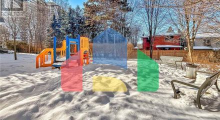 Residential - Townhouse - Toronto, Canada - Canada