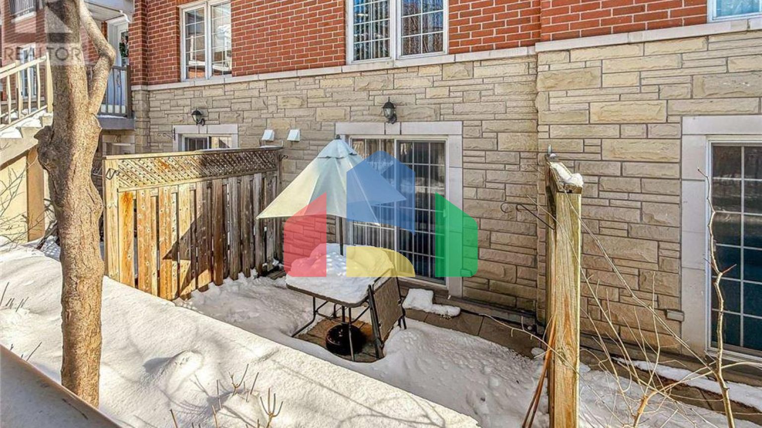 Residential - Townhouse - Toronto, Canada - Canada