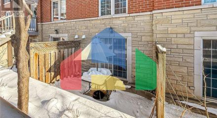 Residential - Townhouse - Toronto, Canada - Canada