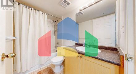 Residential - Townhouse - Toronto, Canada - Canada