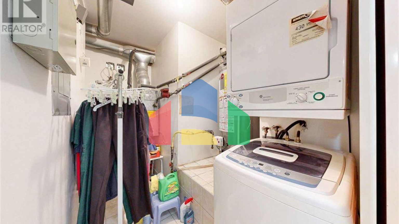 Residential - Townhouse - Toronto, Canada - Canada