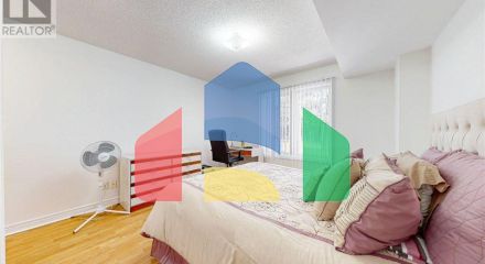 Residential - Townhouse - Toronto, Canada - Canada