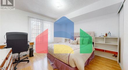 Residential - Townhouse - Toronto, Canada - Canada