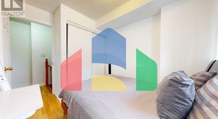 Residential - Townhouse - Toronto, Canada - Canada