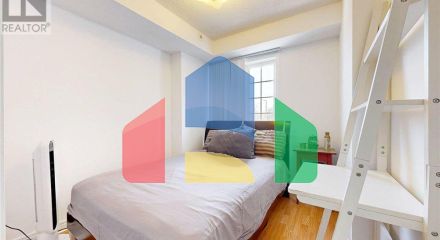 Residential - Townhouse - Toronto, Canada - Canada