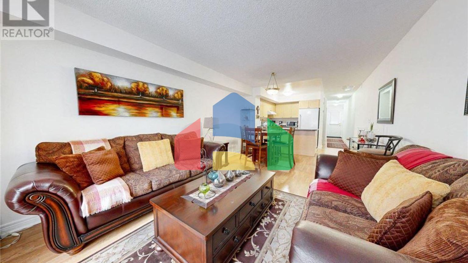 Residential - Townhouse - Toronto, Canada - Canada