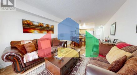 Residential - Townhouse - Toronto, Canada - Canada