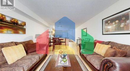 Residential - Townhouse - Toronto, Canada - Canada