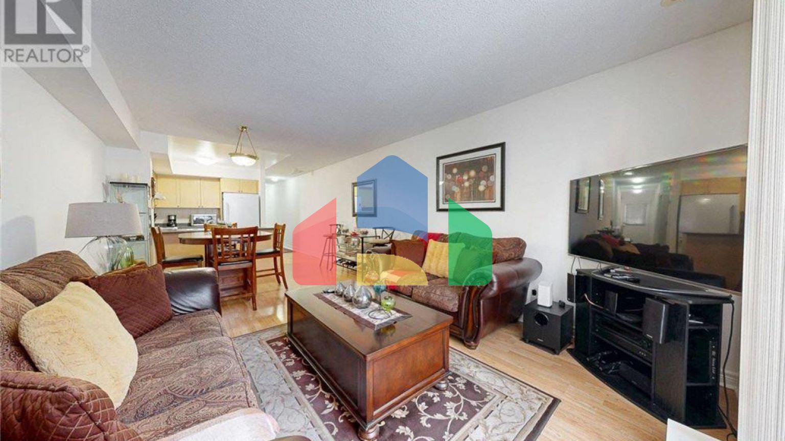 Residential - Townhouse - Toronto, Canada - Canada