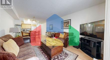 Residential - Townhouse - Toronto, Canada - Canada