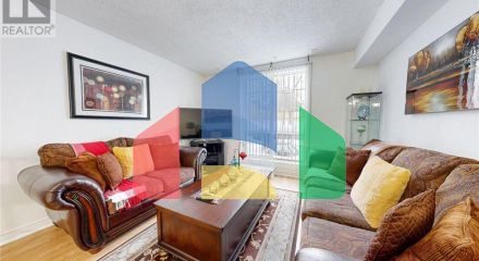 Residential - Townhouse - Toronto, Canada - Canada