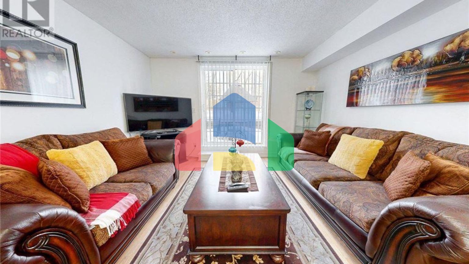 Residential - Townhouse - Toronto, Canada - Canada