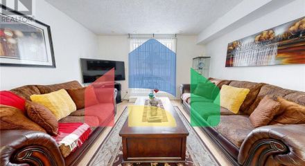 Residential - Townhouse - Toronto, Canada - Canada