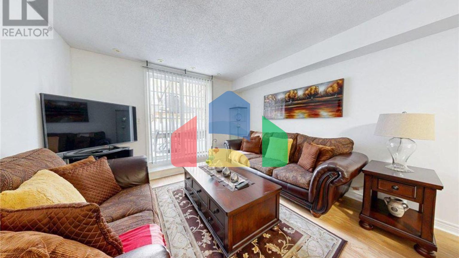 Residential - Townhouse - Toronto, Canada - Canada