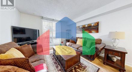 Residential - Townhouse - Toronto, Canada - Canada