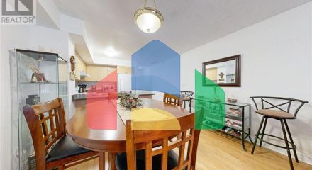 Residential - Townhouse - Toronto, Canada - Canada