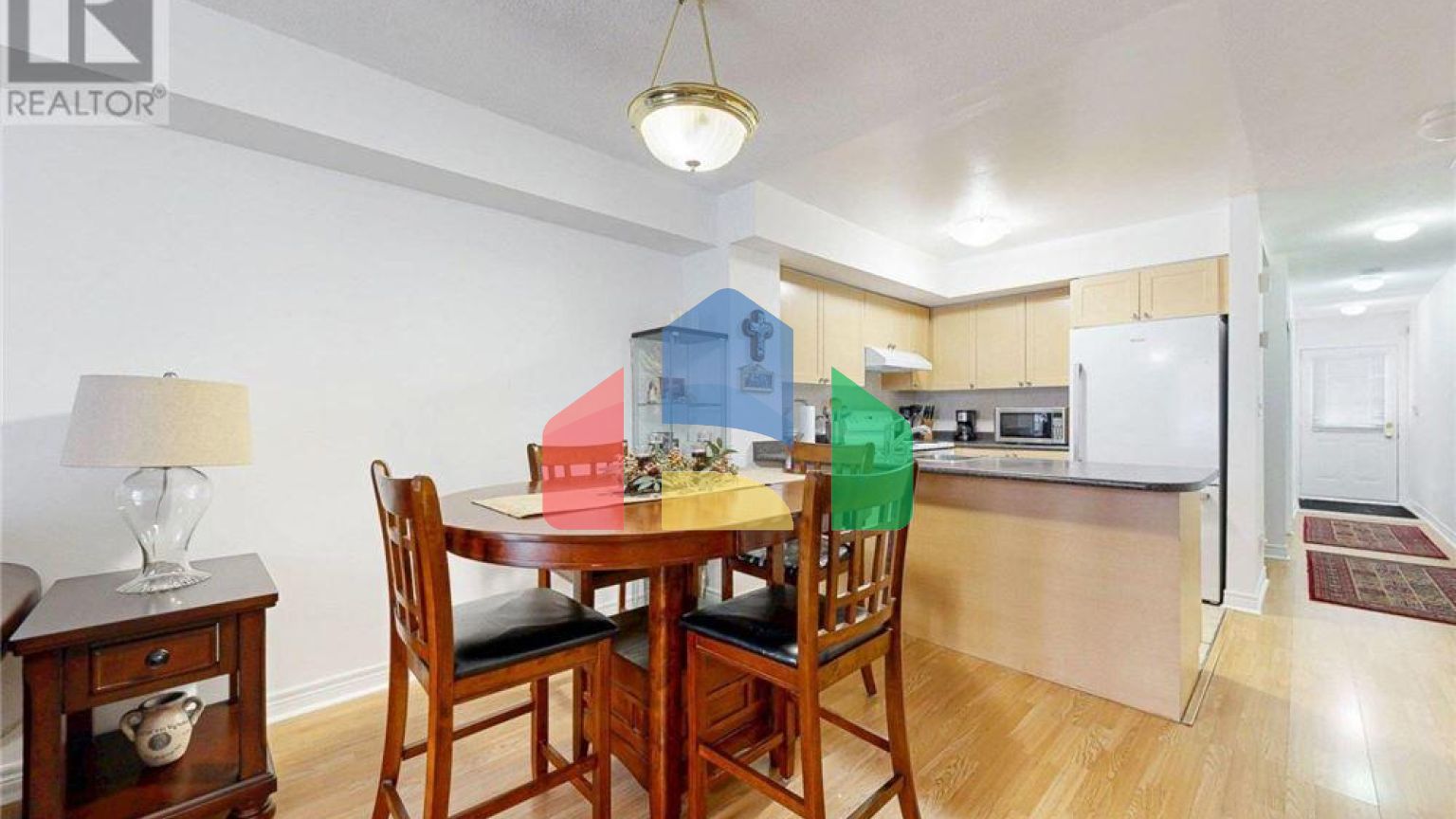 Residential - Townhouse - Toronto, Canada - Canada