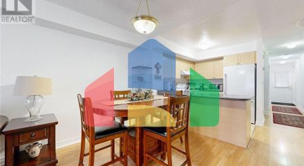 Residential - Townhouse - Toronto, Canada - Canada