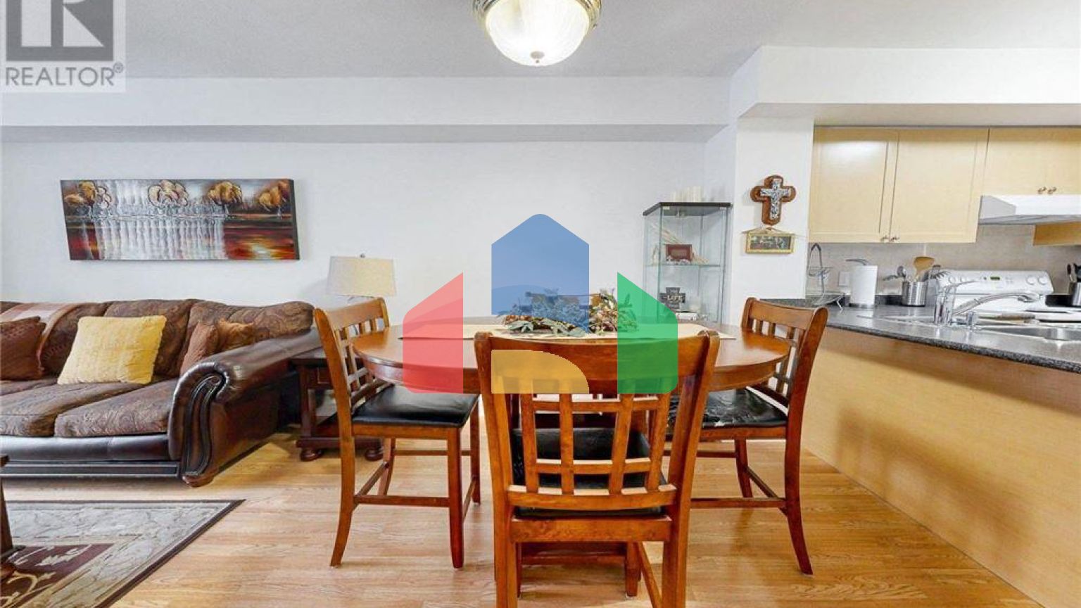 Residential - Townhouse - Toronto, Canada - Canada