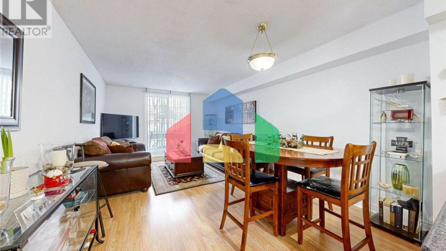 Residential - Townhouse - Toronto, Canada - Canada