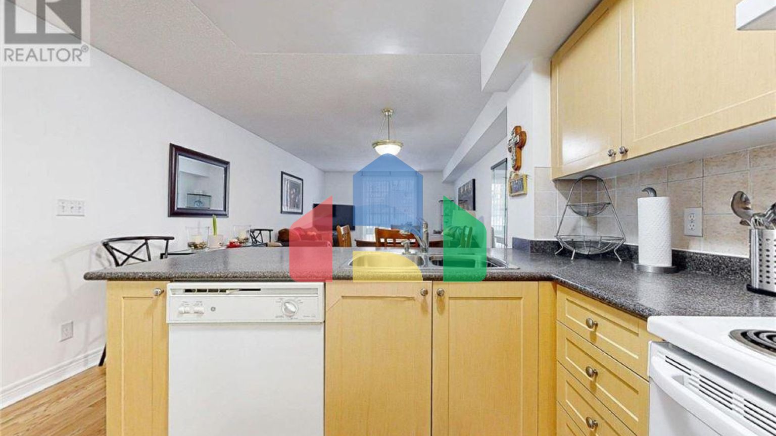 Residential - Townhouse - Toronto, Canada - Canada