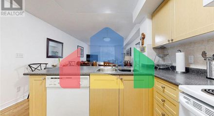 Residential - Townhouse - Toronto, Canada - Canada