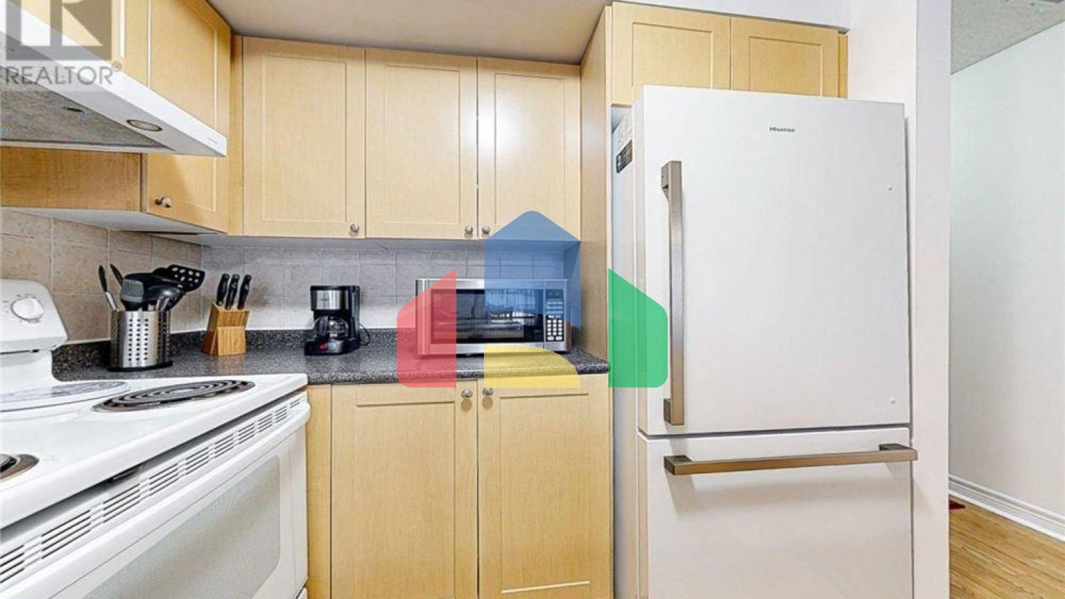 Residential - Townhouse - Toronto, Canada - Canada