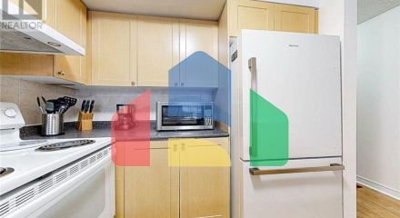 Residential - Townhouse - Toronto, Canada - Canada